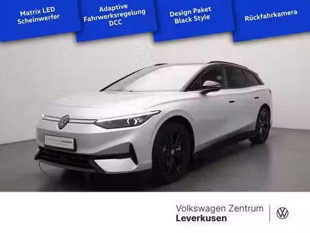 Volkswagen ID.7 286