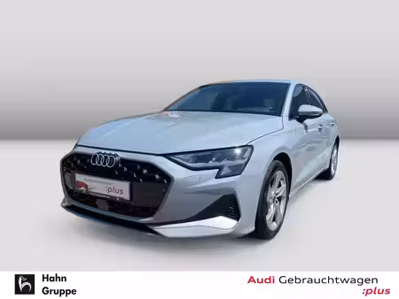 Audi A3 2.0 TDI 150