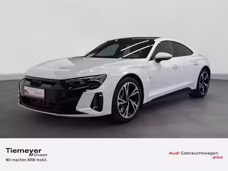Audi e-tron quattro