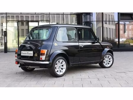 Mini Mini 1.3 Classic