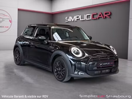 Mini Mini Cooper 1.5 136 Camden