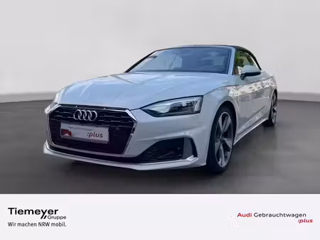 Audi A5 35 TDI 2.0 TDI 163