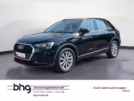 Audi Q3 35 TDI 2.0 TDI 150