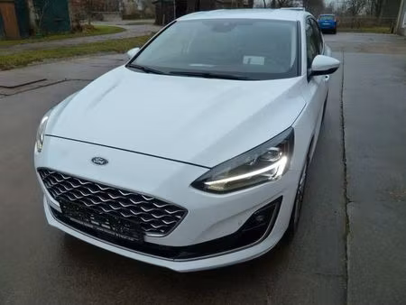 Ford Focus 1.5 TDCi 120 Vignale