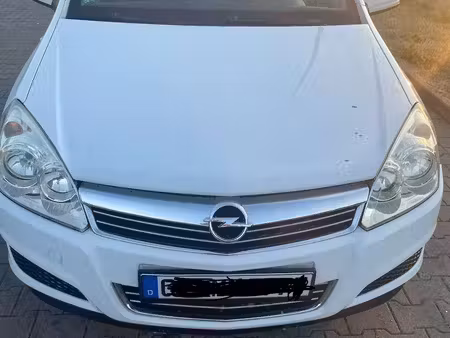 Opel Astra 1.4 90 Edition