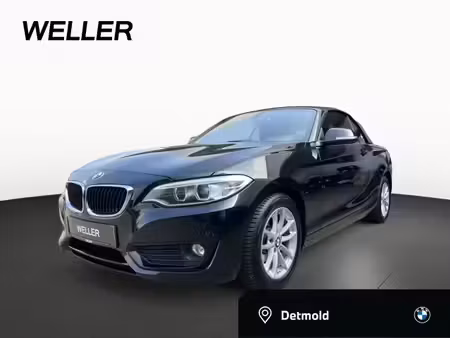 BMW Série 2 218d 2.0 150 Edition Avantage