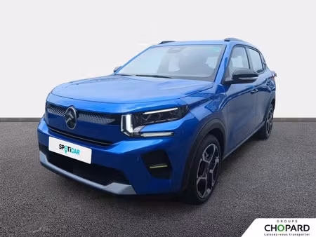 Citroën C3 1.2 100