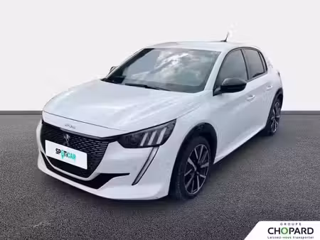 Peugeot 208 1.2 PureTech 100