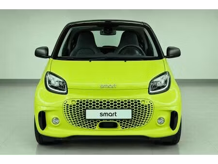 Smart Fortwo EQ 82