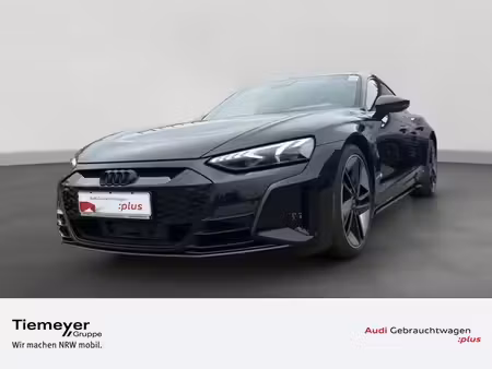 Audi e-tron GT RS 598 quattro