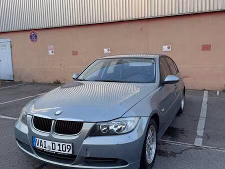 BMW Série 3 320i 2.0 170