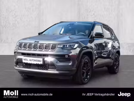 Jeep Compass 4XE 1.3 4x4