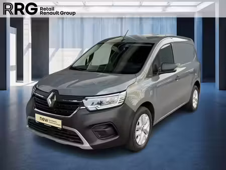 Renault Kangoo 60