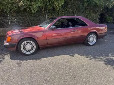 Mercedes-Benz Classe E 300 E
