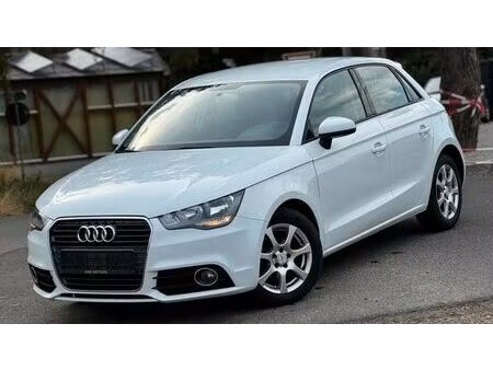 Audi A1 1.6 TDI 90