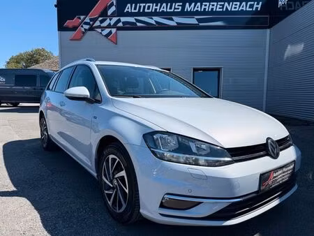 Volkswagen Golf 1.6 TSI 85