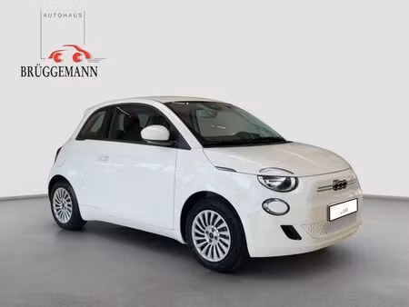 Fiat 500 95