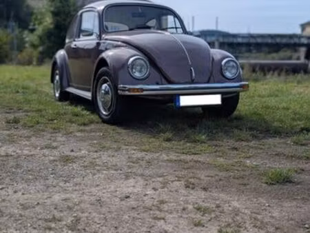 Volkswagen Beetle 1.2