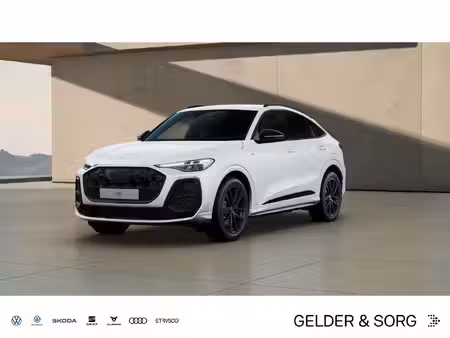 Audi Q5 SQ5 2.0 TFSI 367 quattro