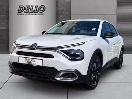 Citroën C4 1.2 PureTech 131 Max