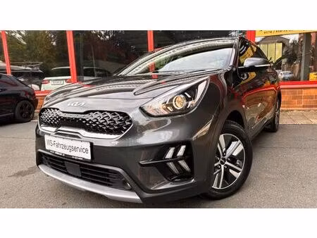 Kia Niro Edition 7