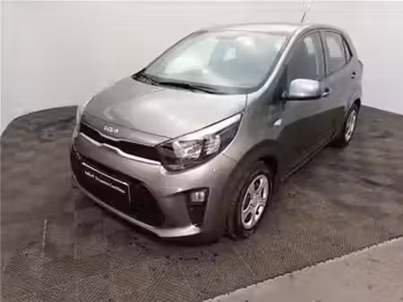 Kia Picanto 1.0 67 Active