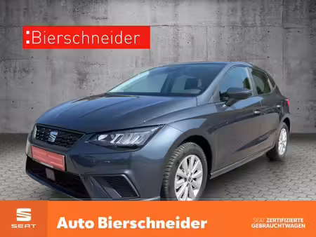 Seat Ibiza 1.0 TSI Style