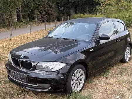 BMW Série 3 361i 1.8 115
