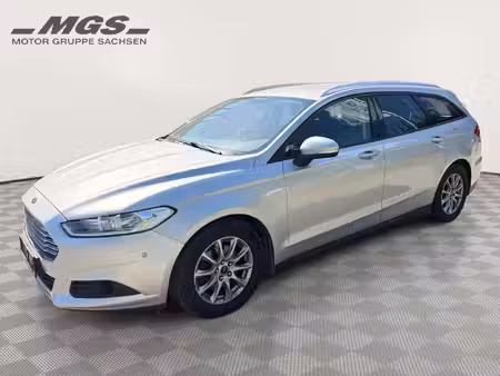 Ford Mondeo 1.5 TDCi 120