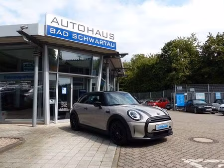 Mini Mini Cooper 1.5 136 Classic
