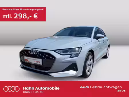Audi A3 2.0 TDI 150