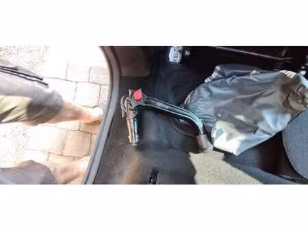 Citroën Berlingo 1.6 VTi 120 Exclusive
