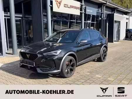 Cupra Formentor 1.5 TSI 150