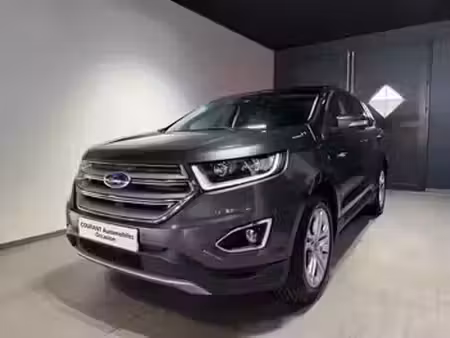 Ford Edge 2.0 TDCi 210 Titanium 4x4