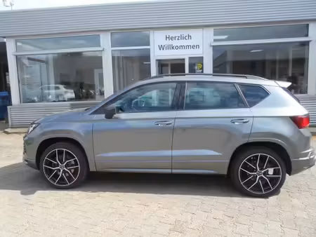 Seat Ateca 2.0 TSI 150 FR