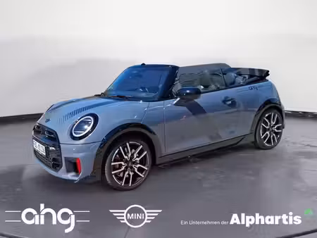 Mini Cabrio John Cooper Works 2.0 231