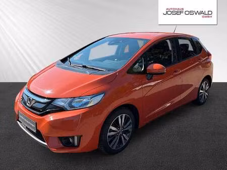 Honda Jazz 1.3 102 Elegance