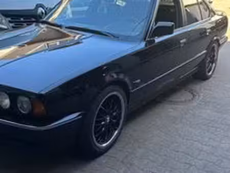 BMW Série 5 525i 2.5 192 Worldline