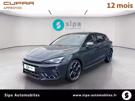 Cupra Leon 1.5 272