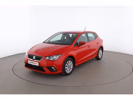Seat Ibiza 1.0 TSI