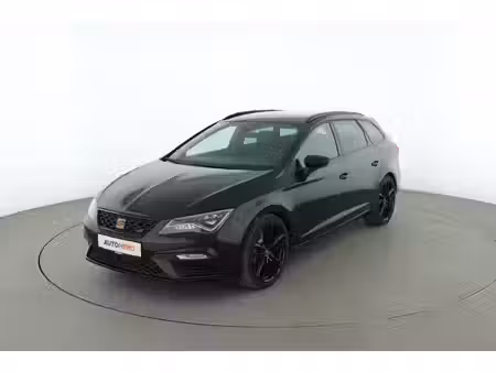 Seat Leon 2.0 TSI 300