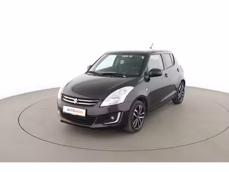 Suzuki Swift 1.2