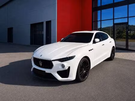 Maserati Levante V6 3.0 275 4x4