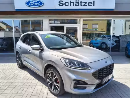 Ford Kuga 2.5 152 ST Line
