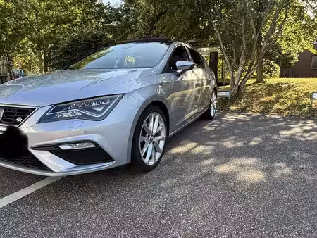 Seat Leon 1.5 TSI 110 FR