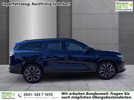 Renault Espace 1.2 200 Esprit Alpine