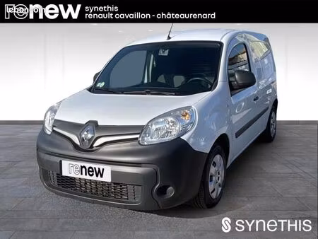 Renault Kangoo 1.5 dCi