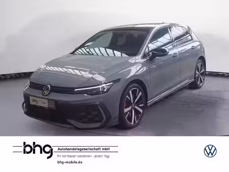 Volkswagen Golf GTE 1.5 eTSI 272