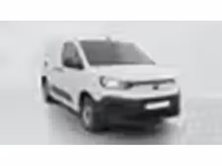 Citroën Berlingo 1.5 HDi 100