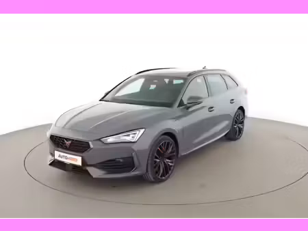 Cupra Leon 1.4 245